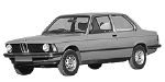BMW E21 U2014 Fault Code