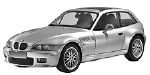 BMW E36-7 U2014 Fault Code