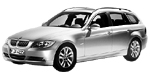 BMW E91 U2014 Fault Code